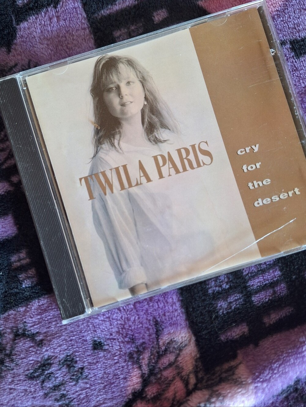 Twila Paris CD